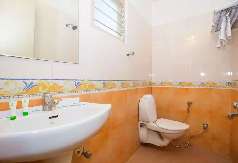 Fotos del hotel Treebo Krrish Inn:  5