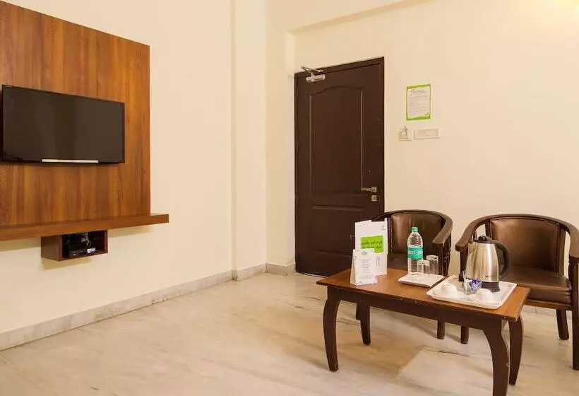 Fotos del hotel Treebo Krrish Inn:  19