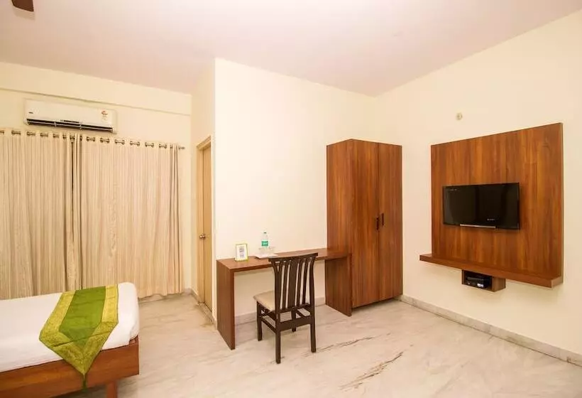 Fotos del hotel Treebo Krrish Inn:  10