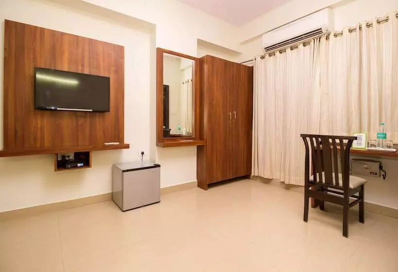 Fotos del hotel Treebo Krrish Inn:  17