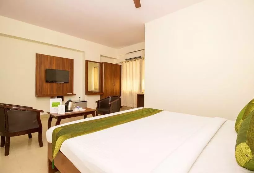 Fotos del hotel Treebo Krrish Inn:  15