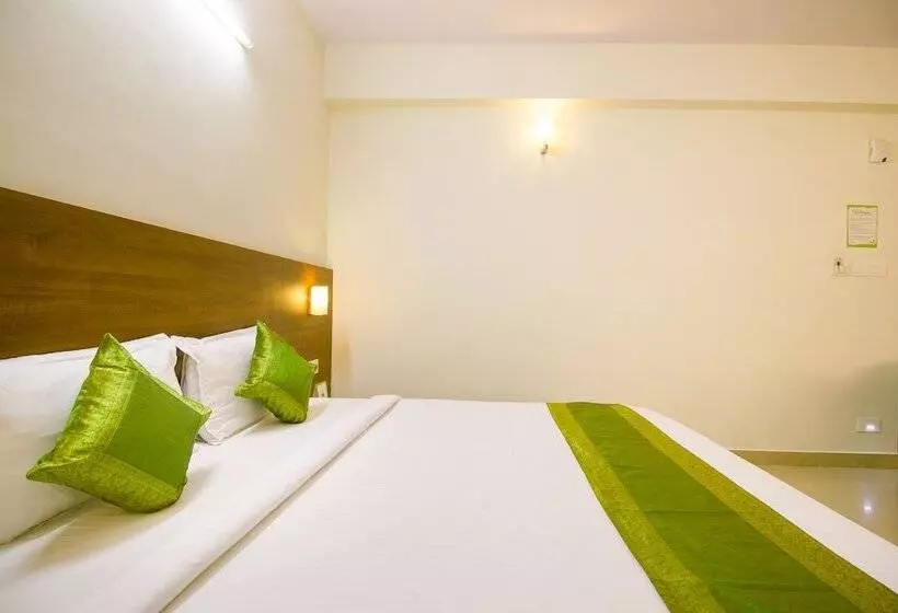 Fotos del hotel Treebo Krrish Inn:  14