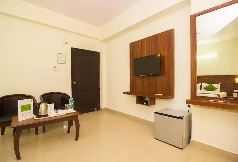 Fotos del hotel Treebo Krrish Inn:  18