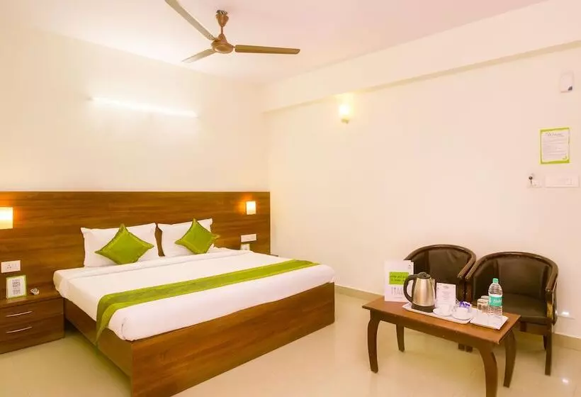 Fotos del hotel Treebo Krrish Inn:  16