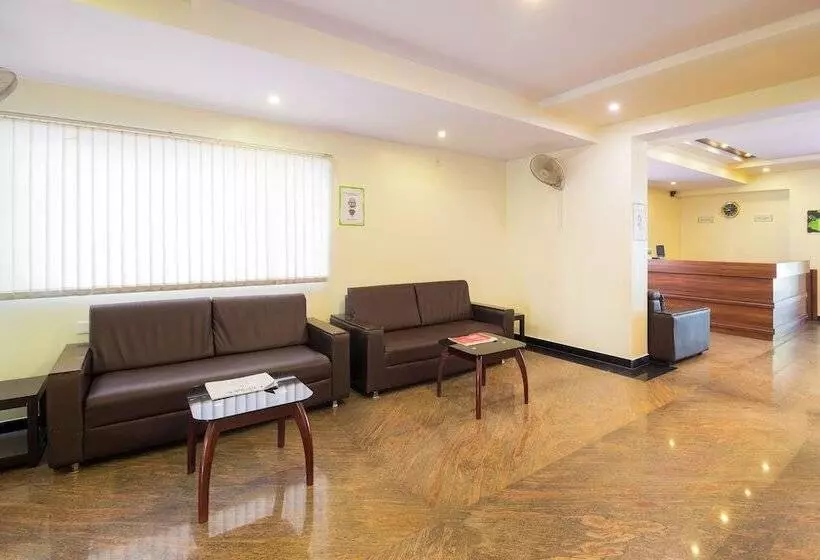 Fotos del hotel Treebo Krrish Inn:  2