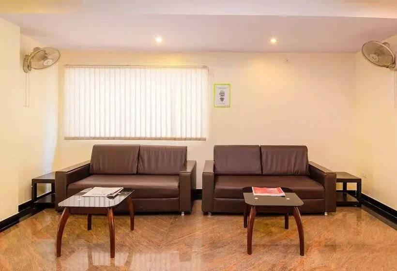 Fotos del hotel Treebo Krrish Inn:  20