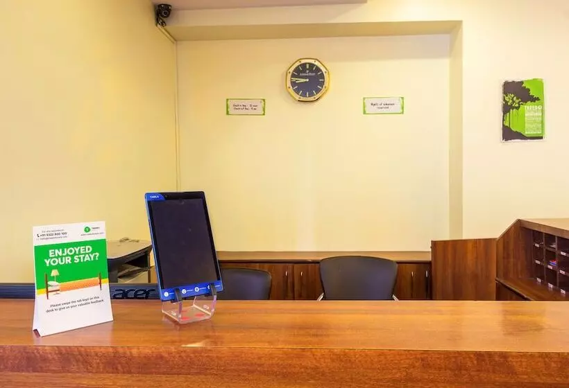 Fotos del hotel Treebo Krrish Inn:  4