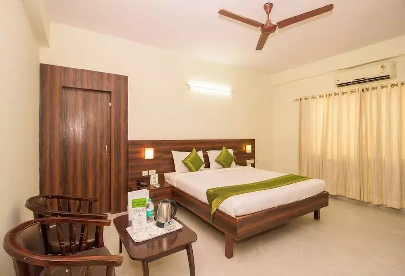 Fotos del hotel Treebo Krrish Inn:  7