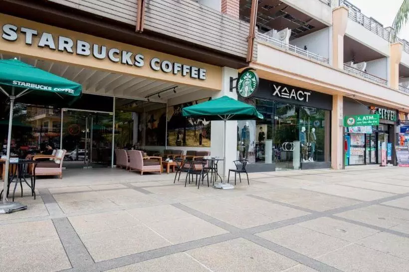 Fotos del hotel Marina Express  Fisherman  Aonang:  10