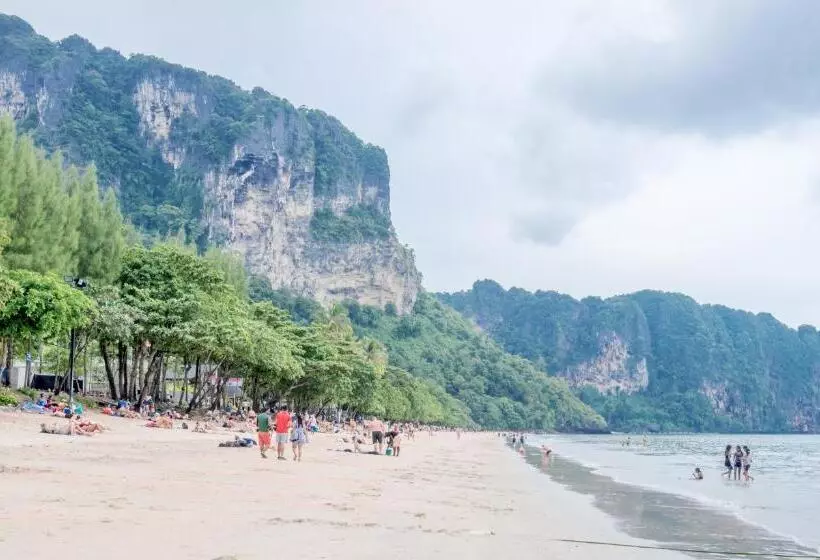 Fotos del hotel Marina Express  Fisherman  Aonang:  11