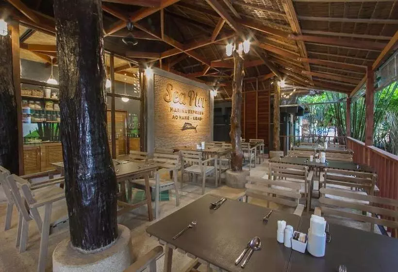 Fotos del hotel Marina Express  Fisherman  Aonang:  2