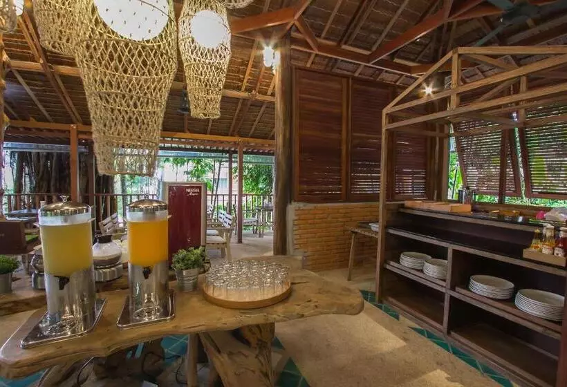 Fotos del hotel Marina Express  Fisherman  Aonang:  13