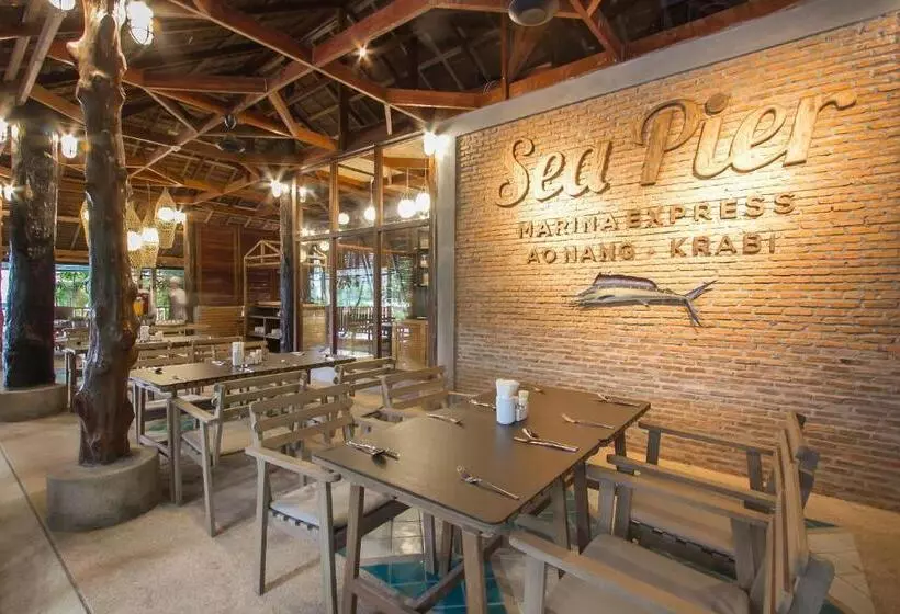 Fotos del hotel Marina Express  Fisherman  Aonang:  3