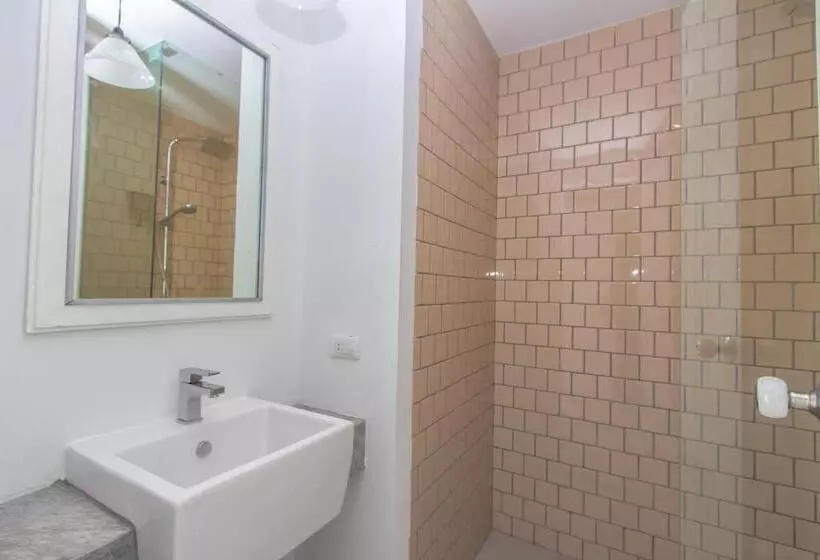 Fotos del hotel Marina Express  Fisherman  Aonang:  6