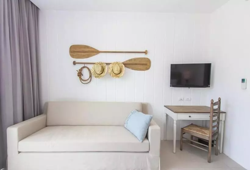 Fotos del hotel Marina Express  Fisherman  Aonang:  24