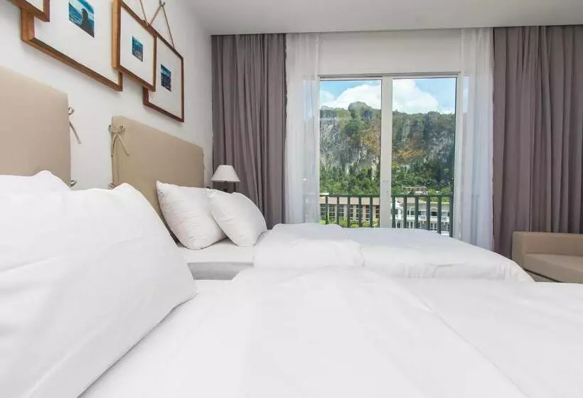 Fotos del hotel Marina Express  Fisherman  Aonang:  14