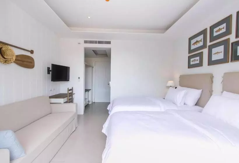 Fotos del hotel Marina Express  Fisherman  Aonang:  12