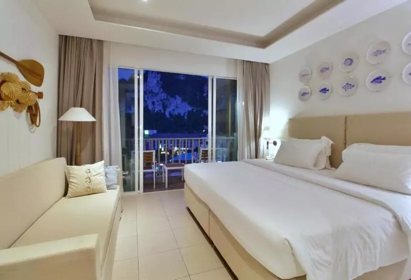 Fotos del hotel Marina Express  Fisherman  Aonang:  21