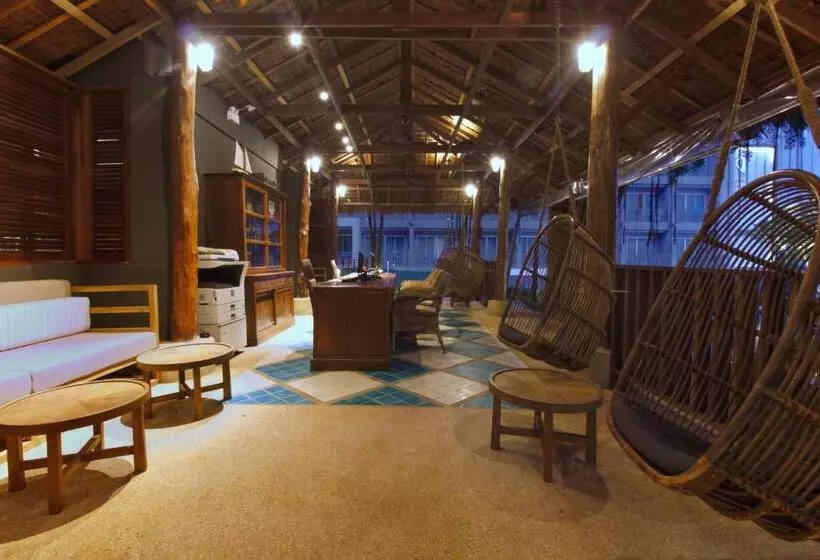 Fotos del hotel Marina Express  Fisherman  Aonang:  4