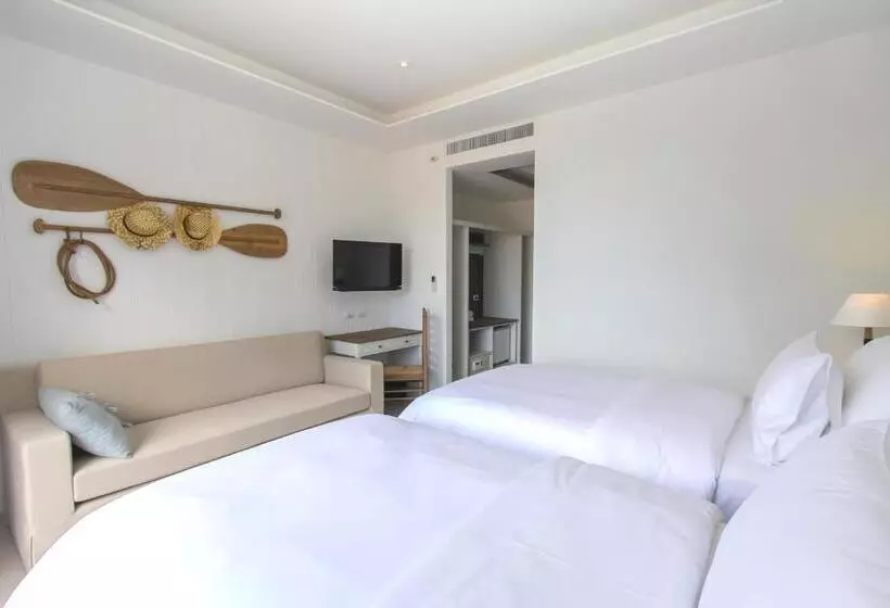 Marina Express  Fisherman  Aonang