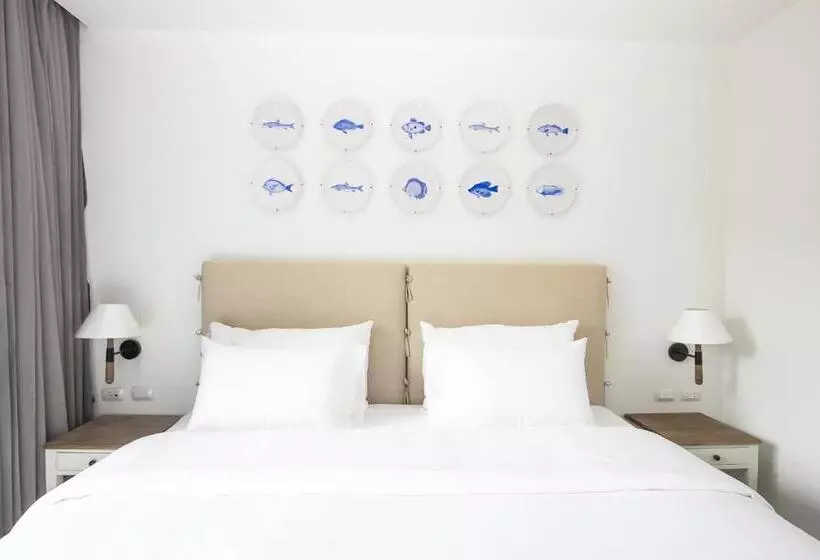 Fotos del hotel Marina Express  Fisherman  Aonang:  15