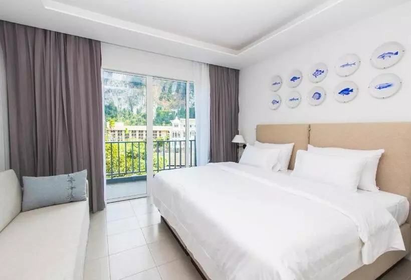 Fotos del hotel Marina Express  Fisherman  Aonang:  25