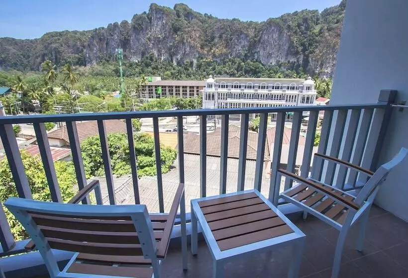 Fotos del hotel Marina Express  Fisherman  Aonang:  5