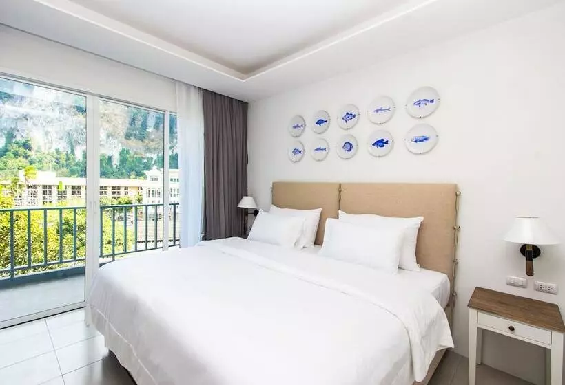 Fotos del hotel Marina Express  Fisherman  Aonang:  19