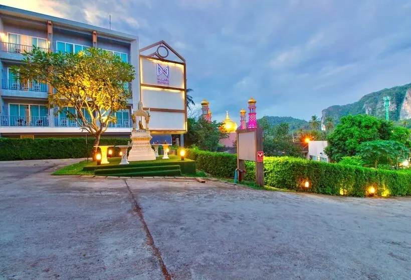 Fotos del hotel Marina Express  Fisherman  Aonang:  18