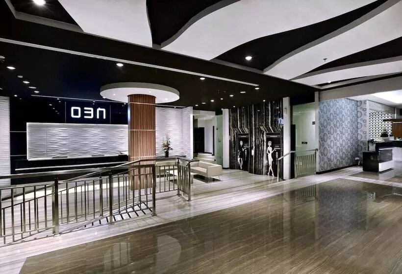 Fotos del hotel Neo Dipatiukur Bandung By Aston:  12