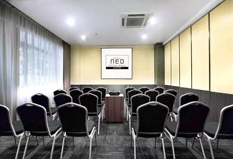 Fotos del hotel Neo Dipatiukur Bandung By Aston:  6