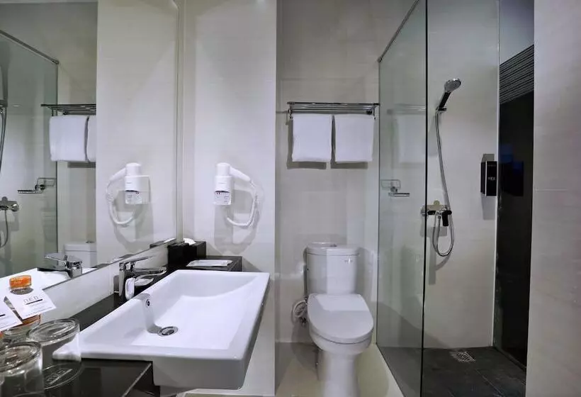 Fotos del hotel Neo Dipatiukur Bandung By Aston:  7