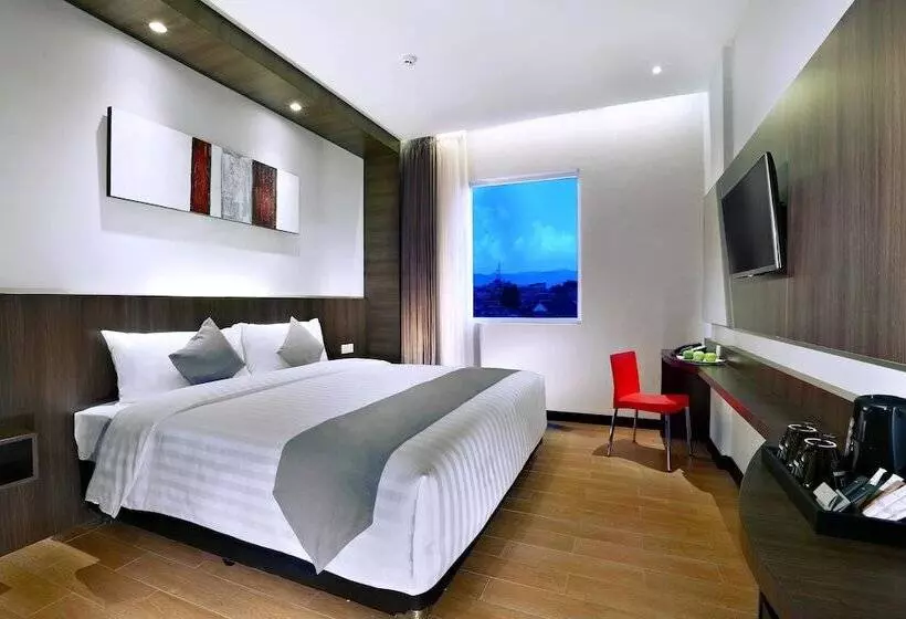 Fotos del hotel Neo Dipatiukur Bandung By Aston:  16