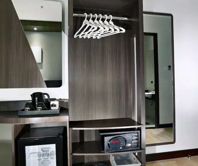 Fotos del hotel Neo Dipatiukur Bandung By Aston:  24