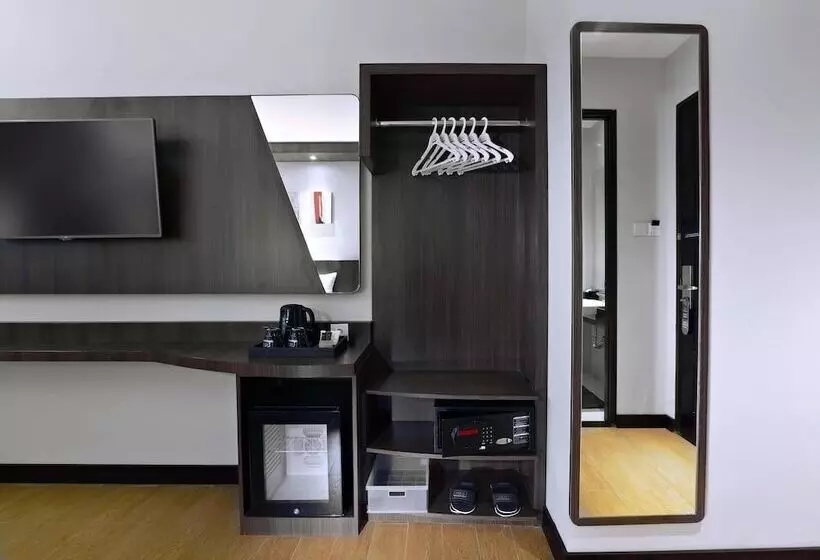 Fotos del hotel Neo Dipatiukur Bandung By Aston:  25