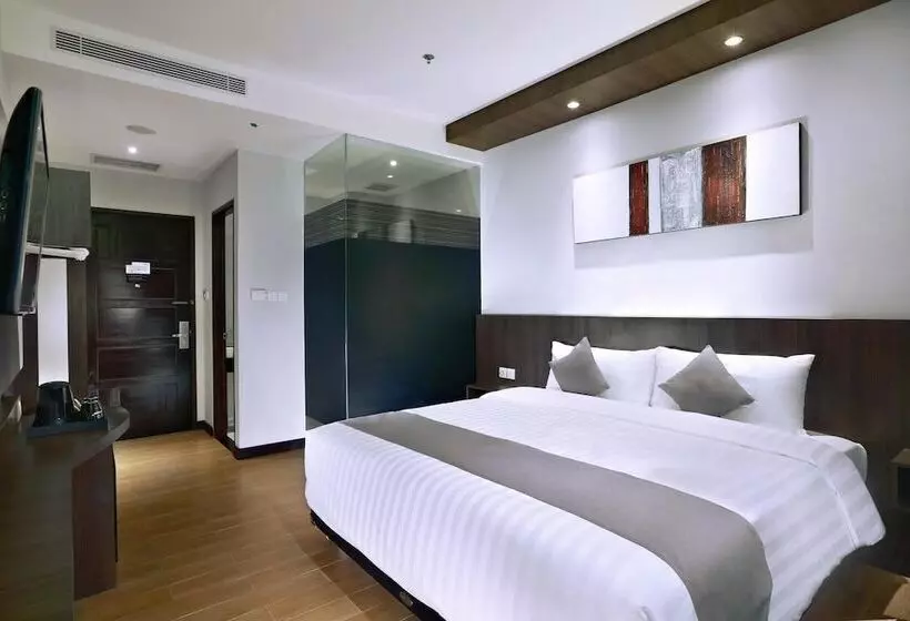 Fotos del hotel Neo Dipatiukur Bandung By Aston:  19