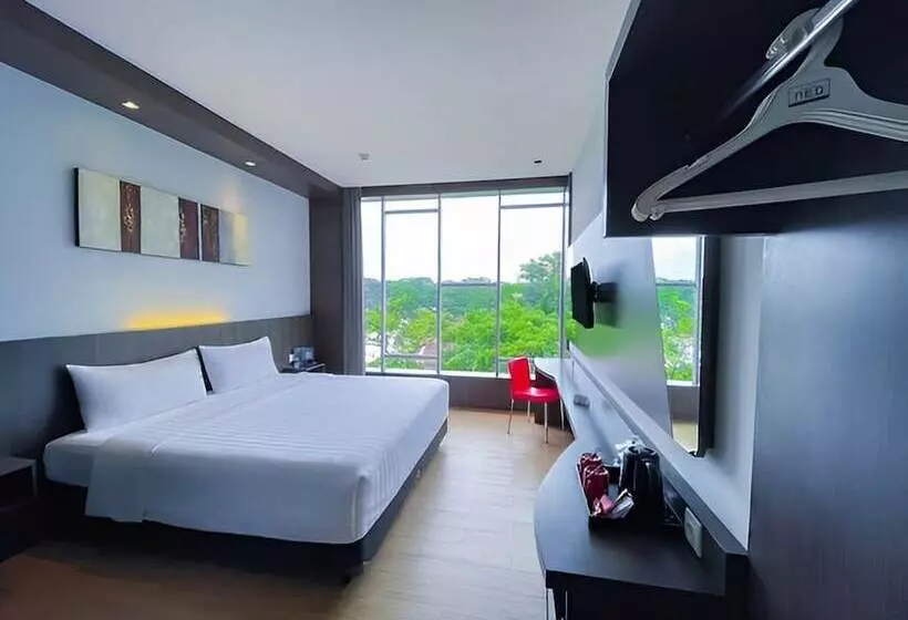 Fotos del hotel Neo Dipatiukur Bandung By Aston:  22