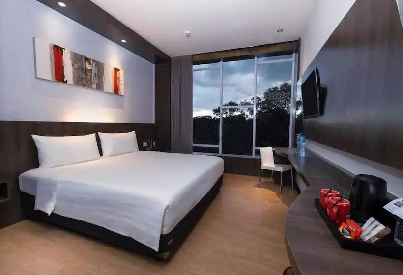 Fotos del hotel Neo Dipatiukur Bandung By Aston:  23