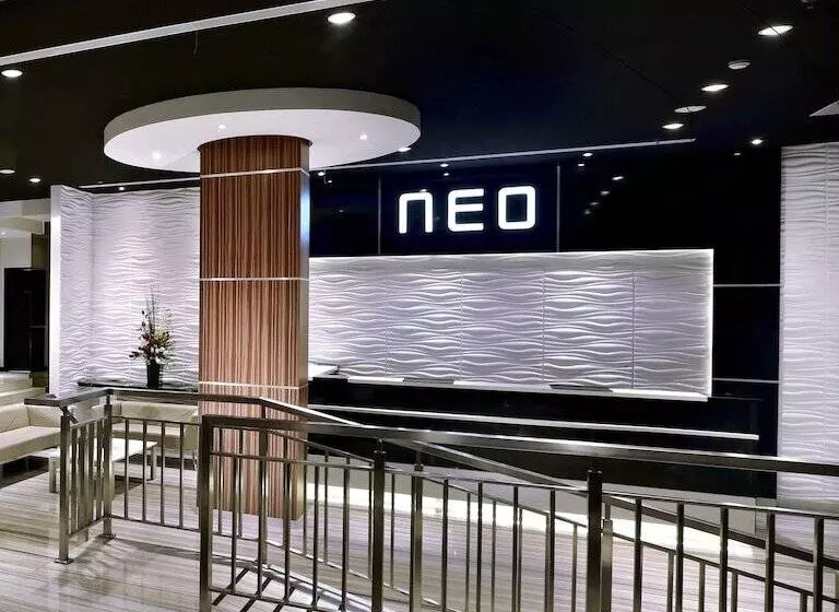 Fotos del hotel Neo Dipatiukur Bandung By Aston:  9