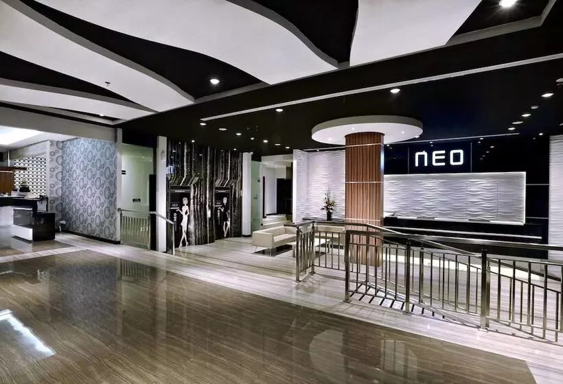Fotos del hotel Neo Dipatiukur Bandung By Aston:  3