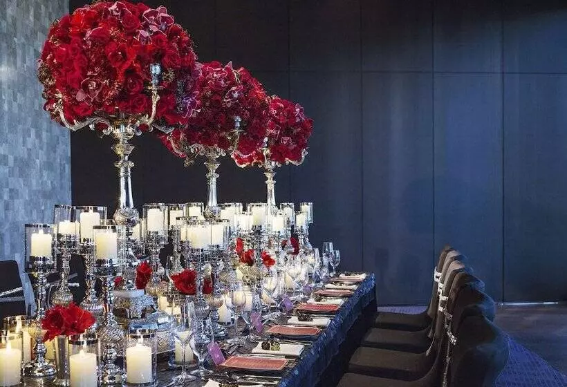 Fotos del hotel Nuo Hotel Beijing:  20