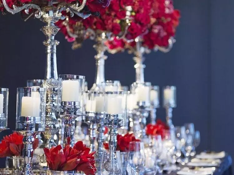 Fotos del hotel Nuo Hotel Beijing:  8