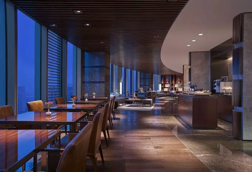 Fotos del hotel Nuo Hotel Beijing:  24