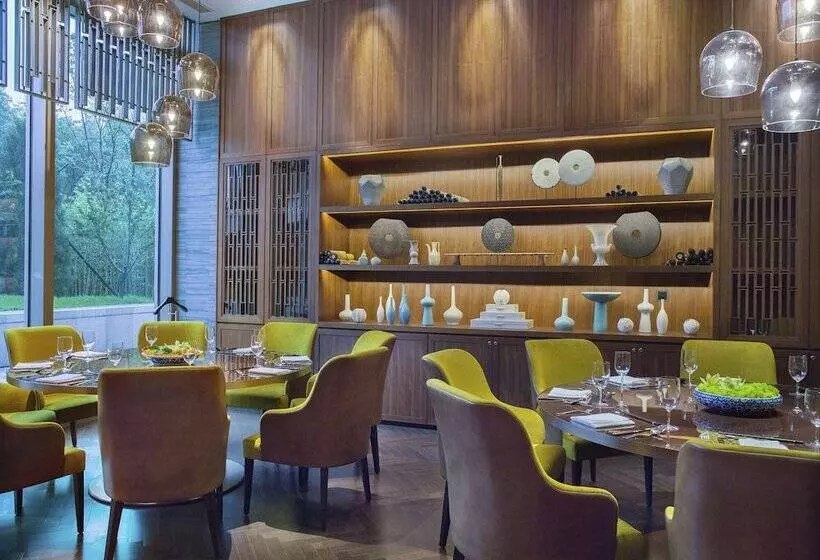 Fotos del hotel Nuo Hotel Beijing:  3