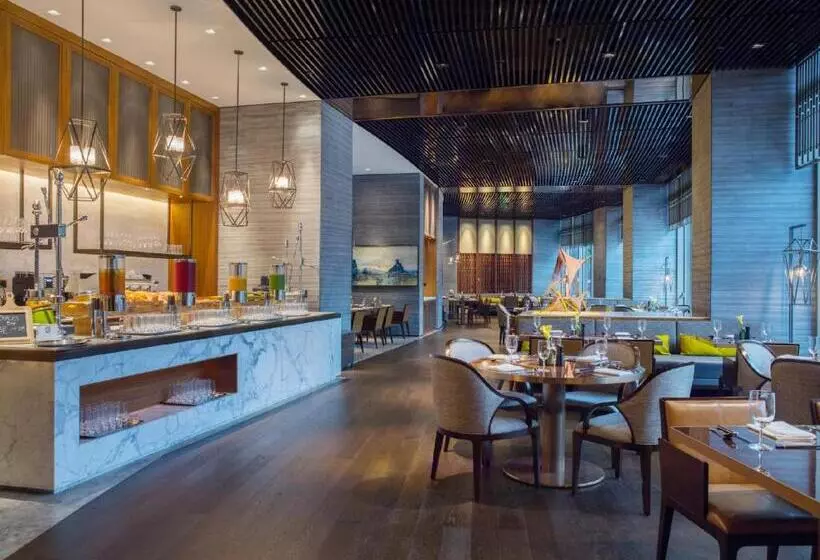 Fotos del hotel Nuo Hotel Beijing:  21