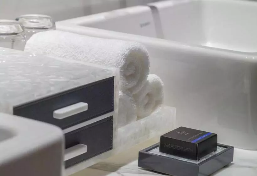 Fotos del hotel Nuo Hotel Beijing:  10