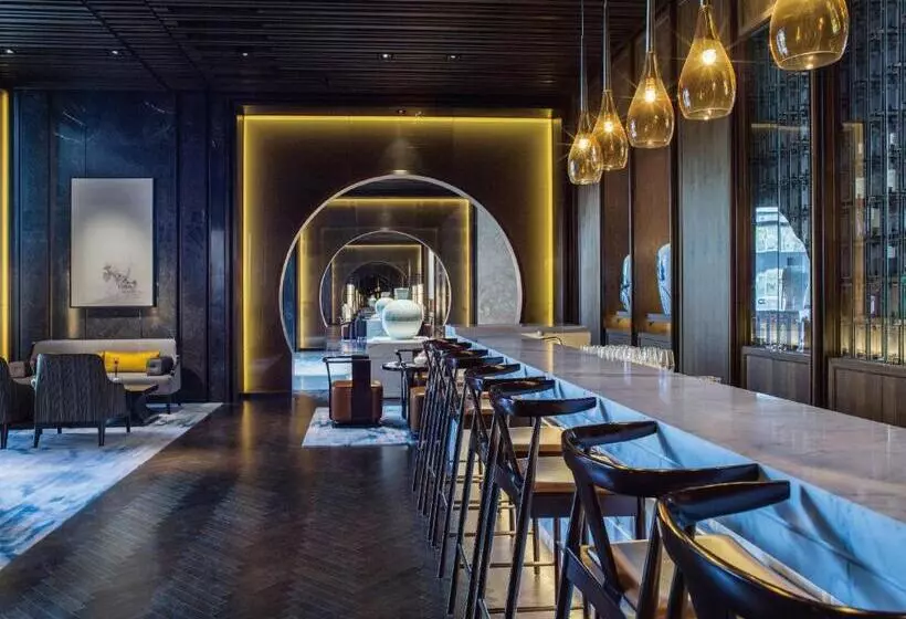 Fotos del hotel Nuo Hotel Beijing:  12