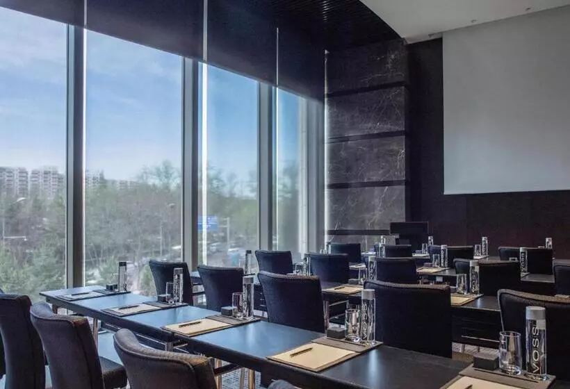 Fotos del hotel Nuo Hotel Beijing:  25