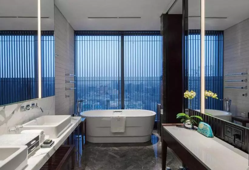 Fotos del hotel Nuo Hotel Beijing:  7