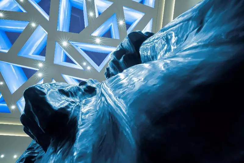 Fotos del hotel Nuo Hotel Beijing:  15